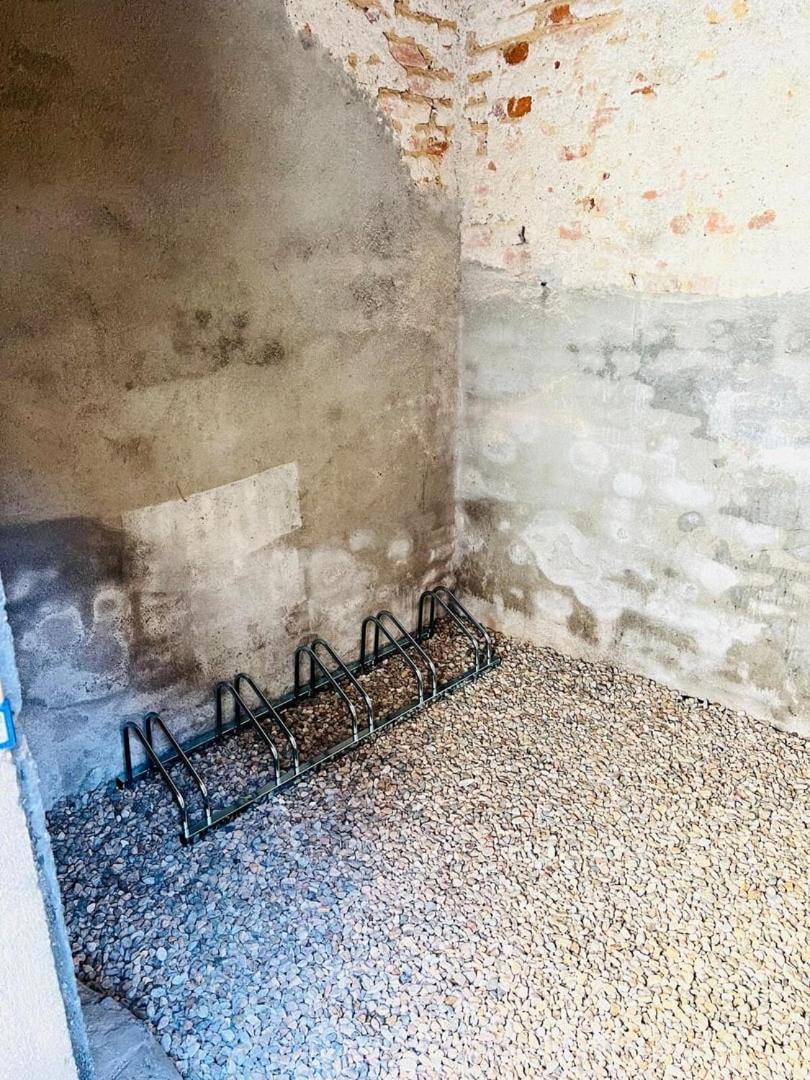 La Jungle d'Orient - Confort - Arrivée Autonome Montluçon Extérieur photo